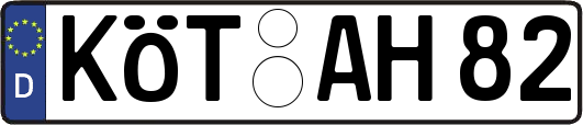 KÖT-AH82