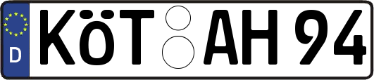 KÖT-AH94