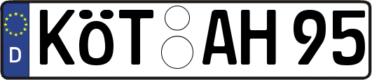 KÖT-AH95