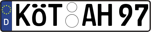 KÖT-AH97