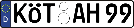 KÖT-AH99
