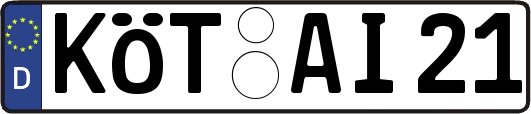 KÖT-AI21
