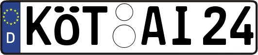 KÖT-AI24