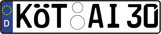 KÖT-AI30