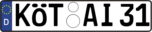 KÖT-AI31