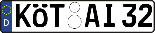 KÖT-AI32