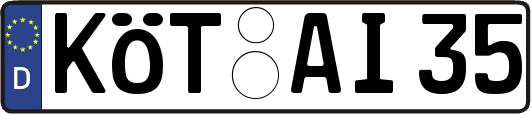 KÖT-AI35