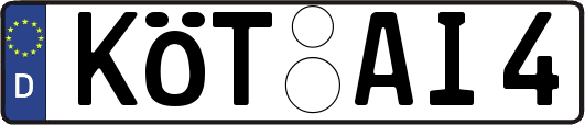 KÖT-AI4