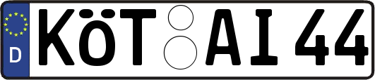 KÖT-AI44