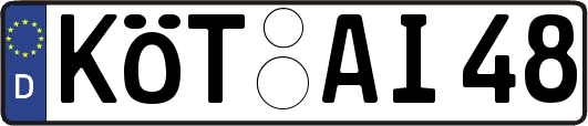 KÖT-AI48
