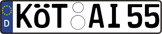 KÖT-AI55
