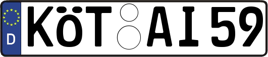 KÖT-AI59