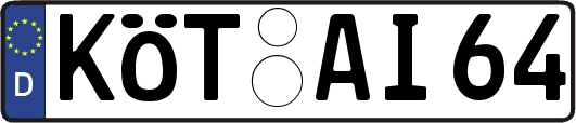 KÖT-AI64