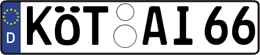 KÖT-AI66
