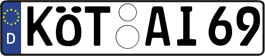KÖT-AI69