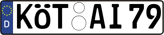 KÖT-AI79