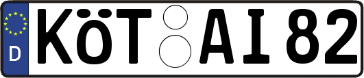 KÖT-AI82