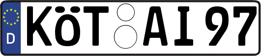 KÖT-AI97