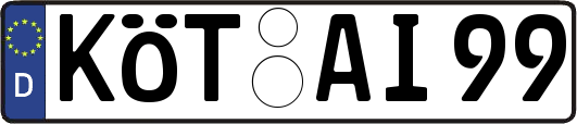 KÖT-AI99