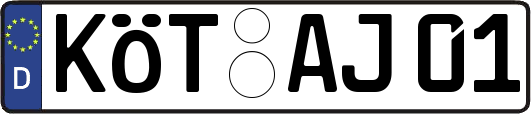 KÖT-AJ01