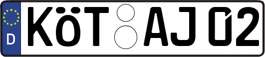 KÖT-AJ02