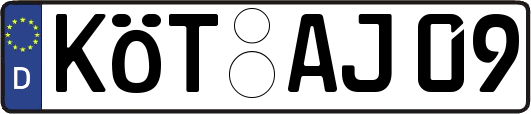 KÖT-AJ09