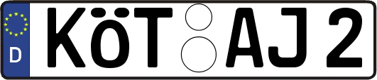 KÖT-AJ2