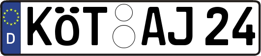 KÖT-AJ24