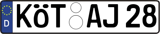 KÖT-AJ28