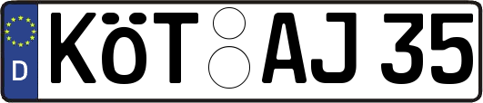 KÖT-AJ35