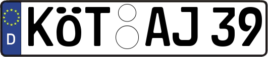 KÖT-AJ39