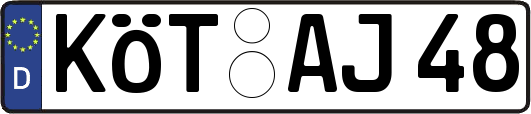 KÖT-AJ48