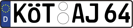 KÖT-AJ64