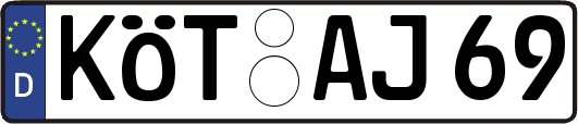 KÖT-AJ69