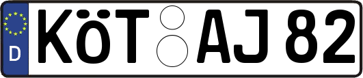 KÖT-AJ82