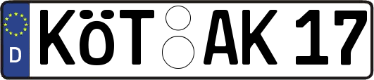 KÖT-AK17