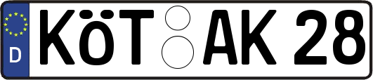 KÖT-AK28