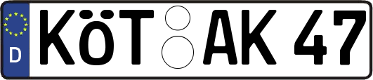 KÖT-AK47