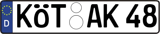 KÖT-AK48