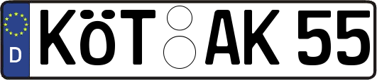 KÖT-AK55