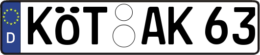 KÖT-AK63