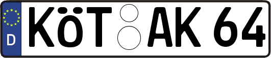 KÖT-AK64