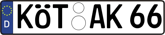 KÖT-AK66