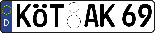 KÖT-AK69