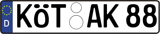 KÖT-AK88