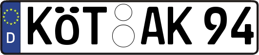 KÖT-AK94