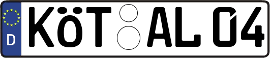 KÖT-AL04