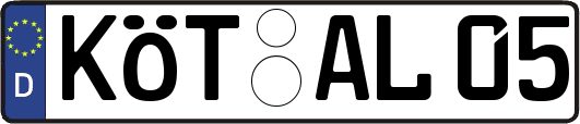 KÖT-AL05