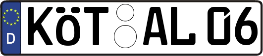 KÖT-AL06
