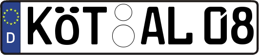 KÖT-AL08